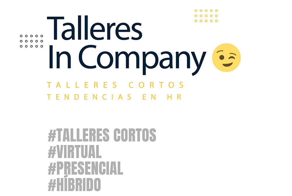 talleres para empresas